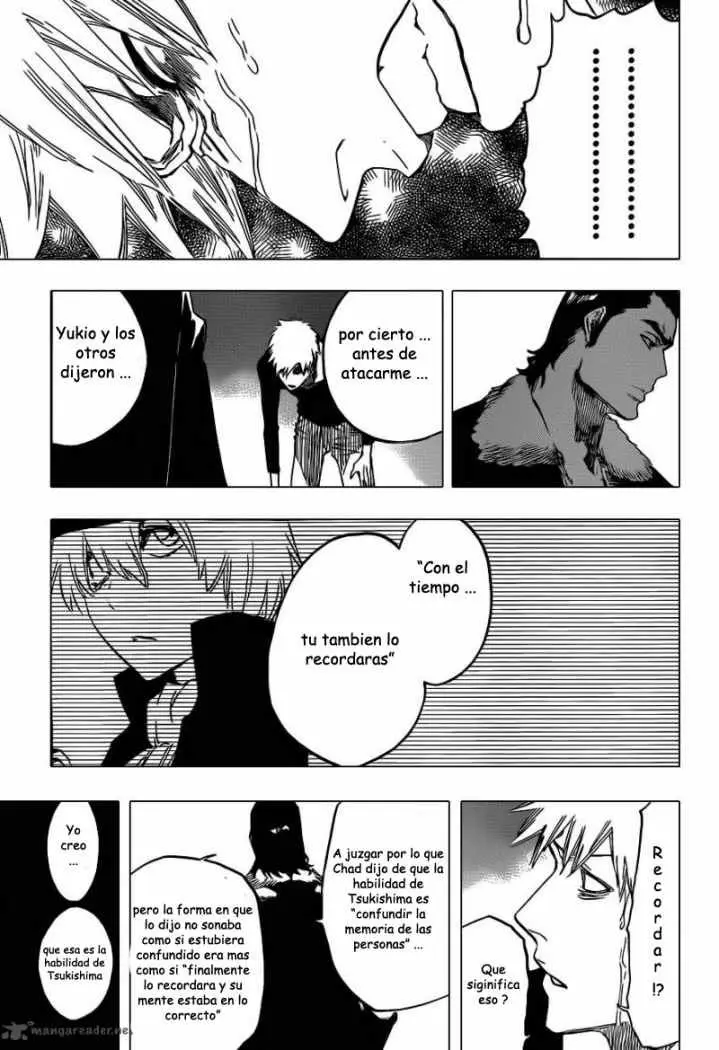 Bleach (2001) - Capítulo 454 - Página 8 - LectorTMOo