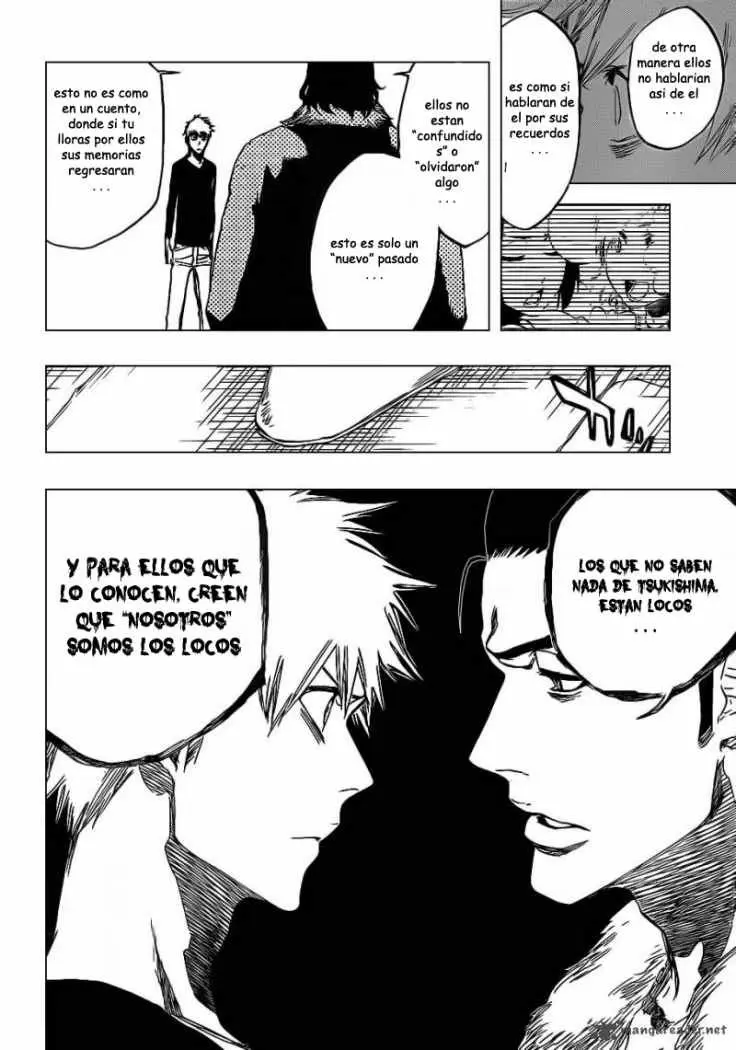 Bleach (2001) - Capítulo 454 - Página 11 - LectorTMOo