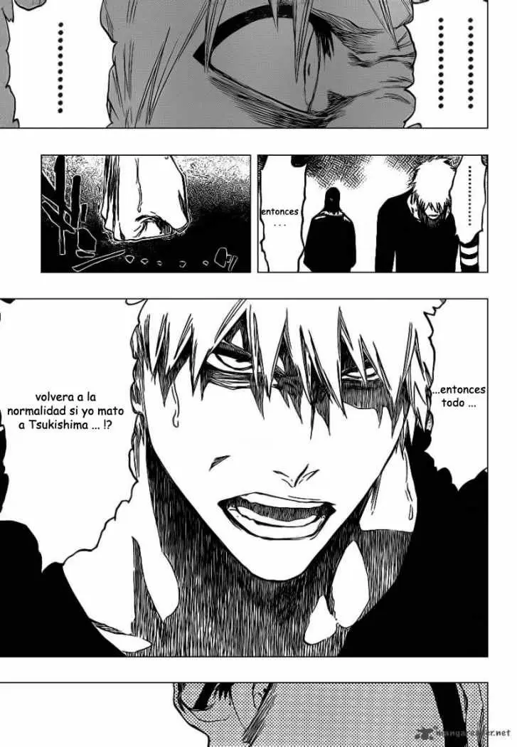 Bleach (2001) - Capítulo 454 - Página 12 - LectorTMOo