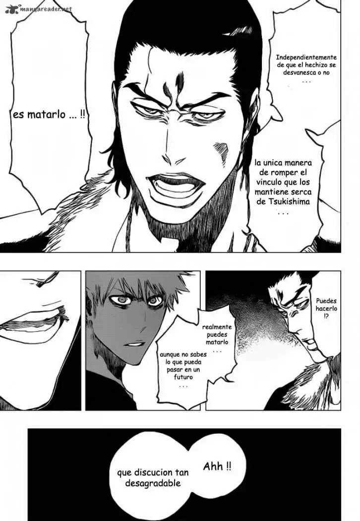 Bleach (2001) - Capítulo 454 - Página 14 - LectorTMOo