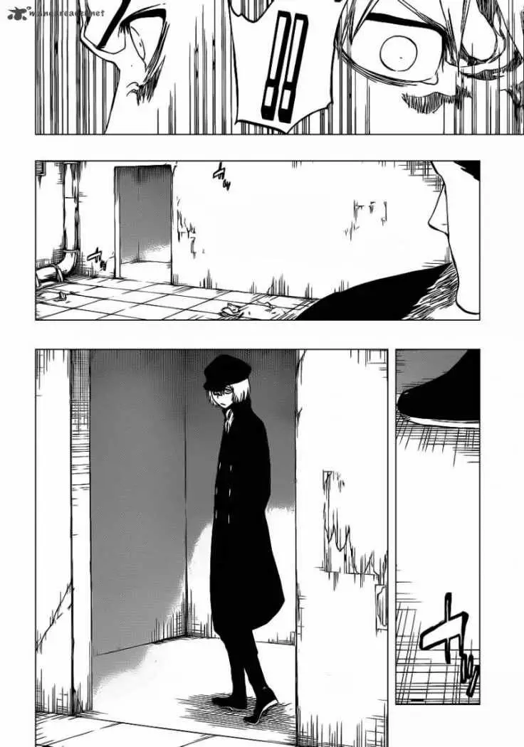 Bleach (2001) - Capítulo 454 - Página 15 - LectorTMOo