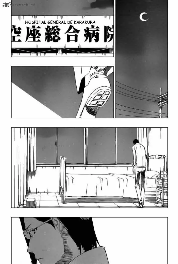 Bleach (2001) - Capítulo 454 - Página 18 - LectorTMOo