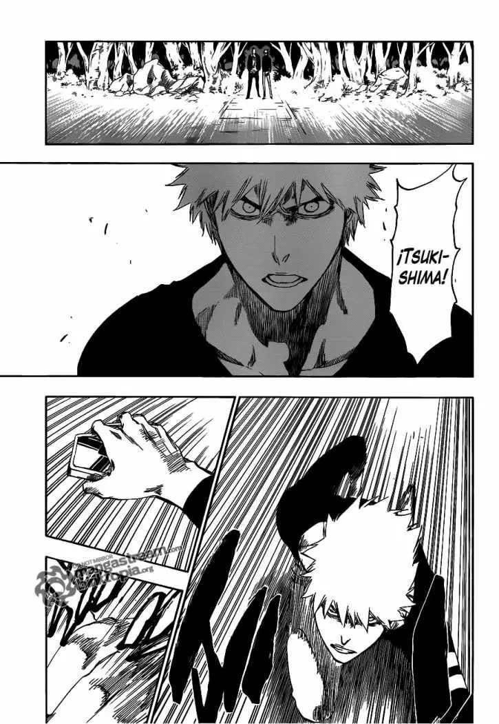 Bleach (2001) - Capítulo 455 - Página 4 - LectorTMOo