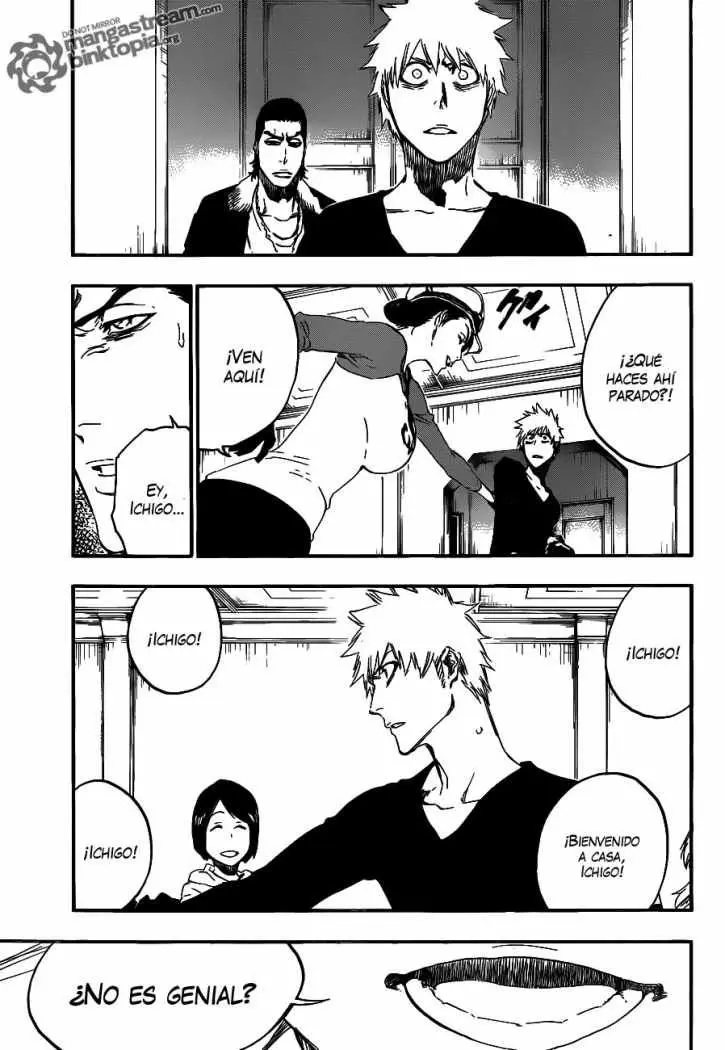 Bleach (2001) - Capítulo 455 - Página 8 - LectorTMOo