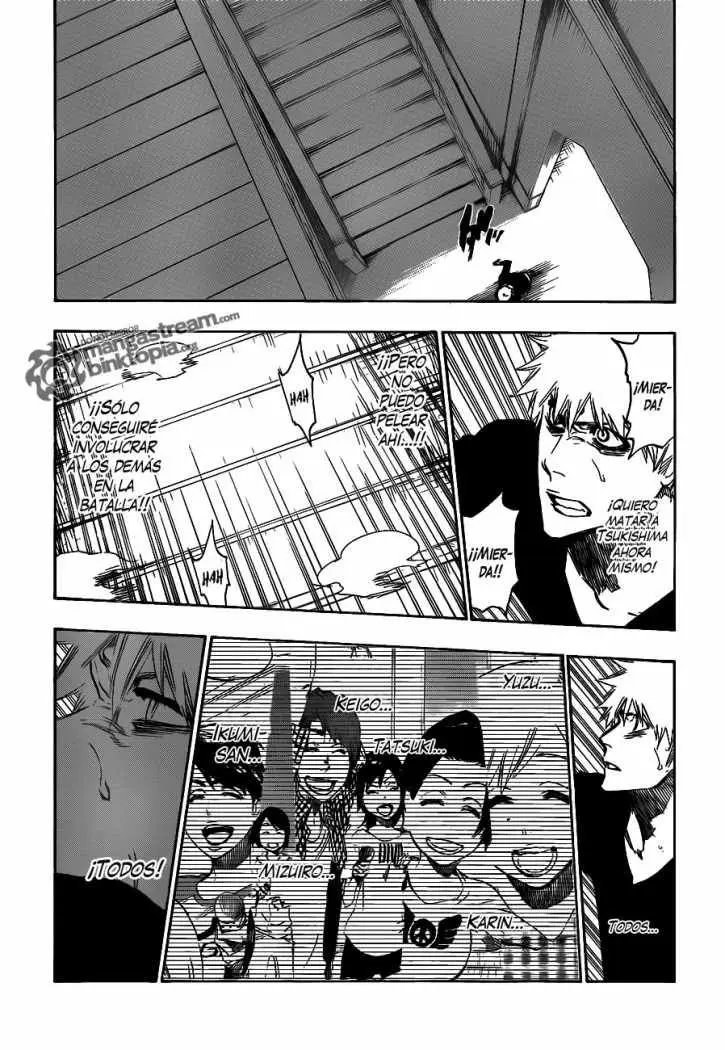 Bleach (2001) - Capítulo 455 - Página 11 - LectorTMOo