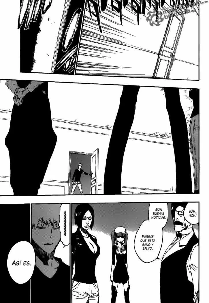 Bleach (2001) - Capítulo 455 - Página 12 - LectorTMOo