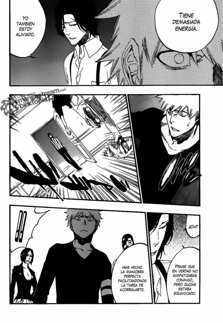 Bleach (2001) - Capítulo 455 - Página 13 - LectorTMOo