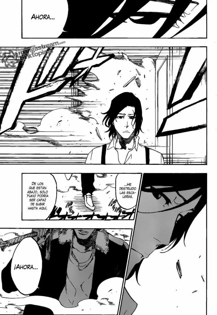 Bleach (2001) - Capítulo 455 - Página 14 - LectorTMOo