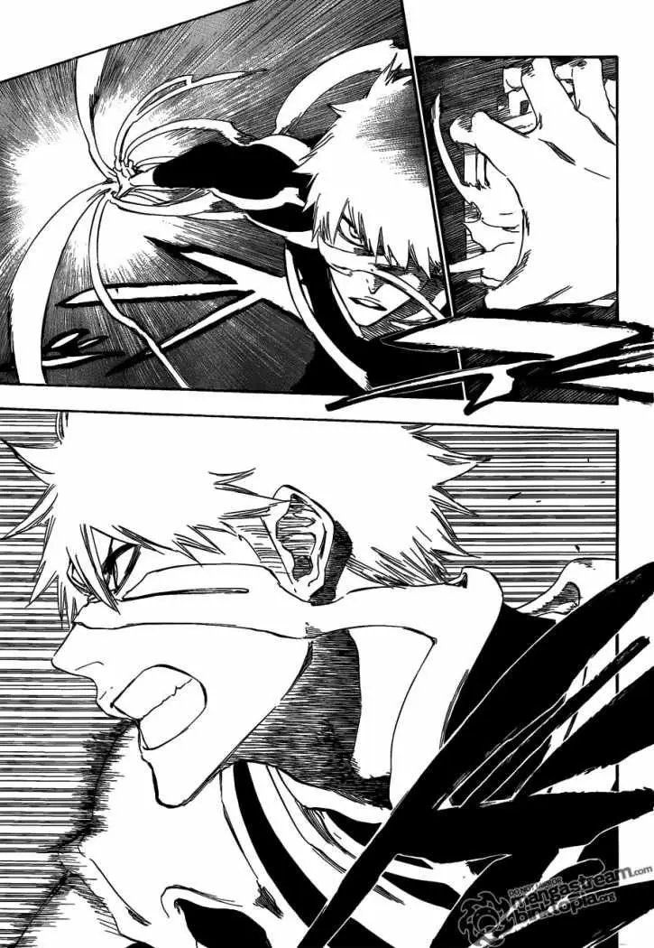 Bleach (2001) - Capítulo 455 - Página 16 - LectorTMOo