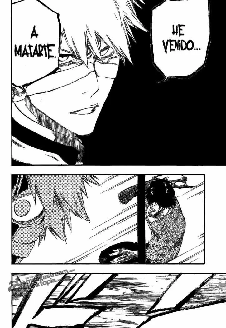 Bleach (2001) - Capítulo 455 - Página 19 - LectorTMOo