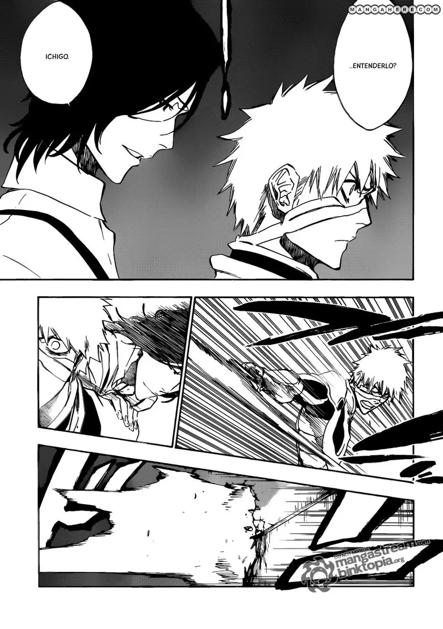 Bleach (2001) - Capítulo 456 - Página 7 - LectorTMOo