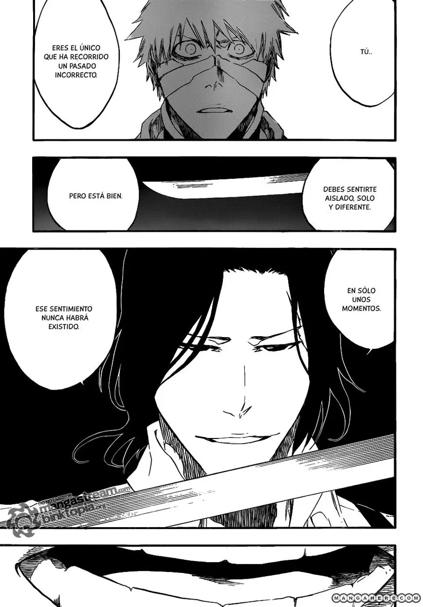 Bleach (2001) - Capítulo 456 - Página 13 - LectorTMOo