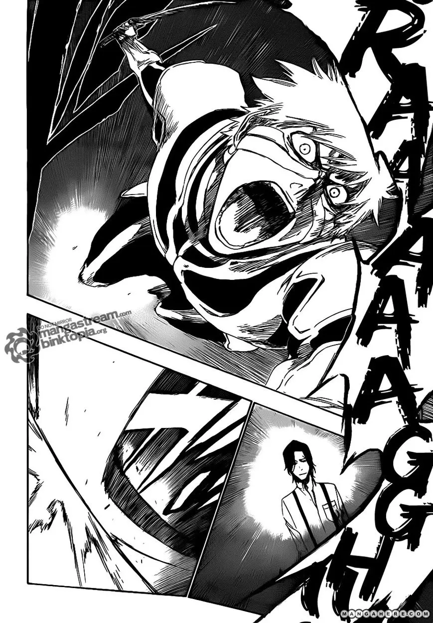 Bleach (2001) - Capítulo 456 - Página 14 - LectorTMOo