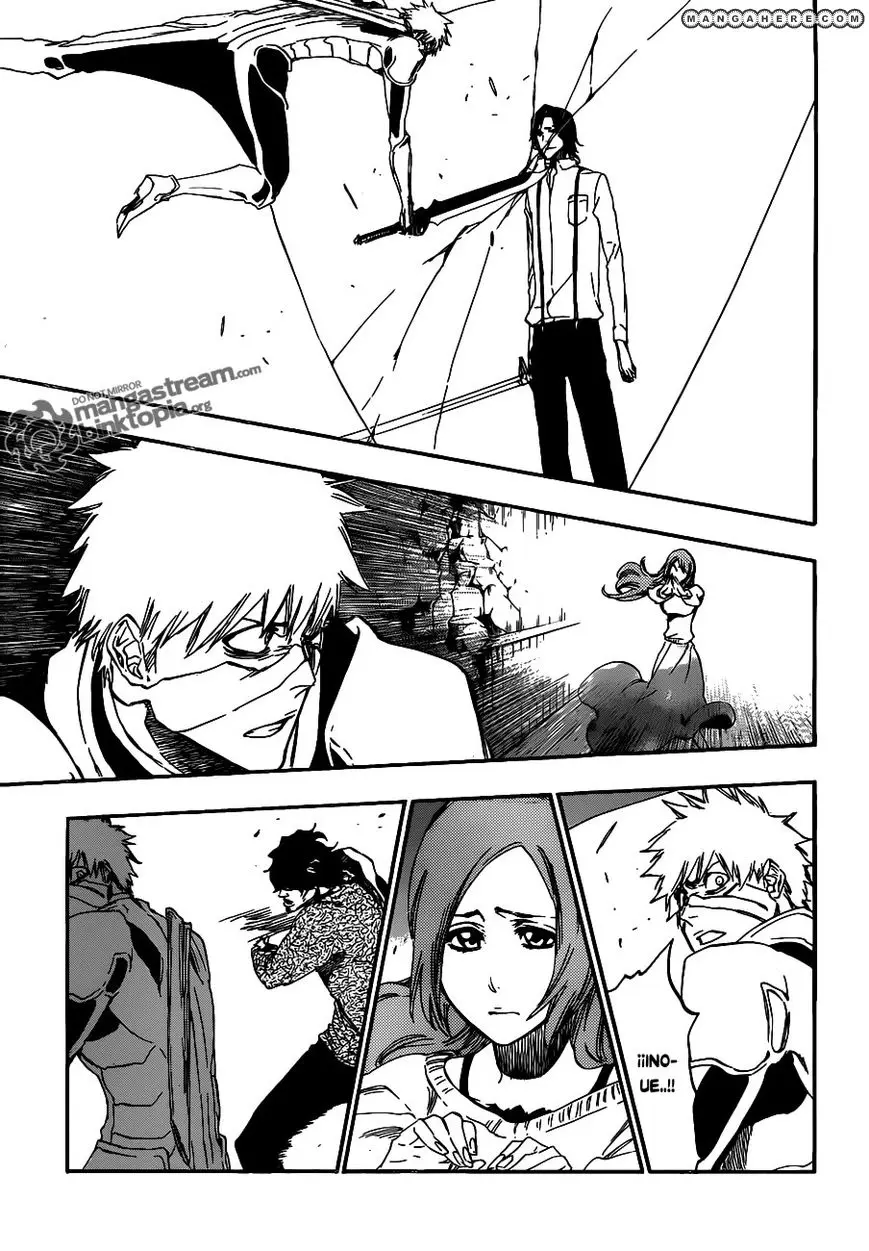 Bleach (2001) - Capítulo 456 - Página 15 - LectorTMOo