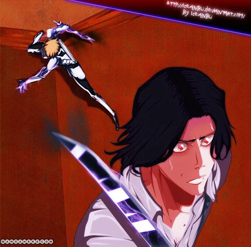 Bleach (2001) - Capítulo 456 - Página 20 - LectorTMOo