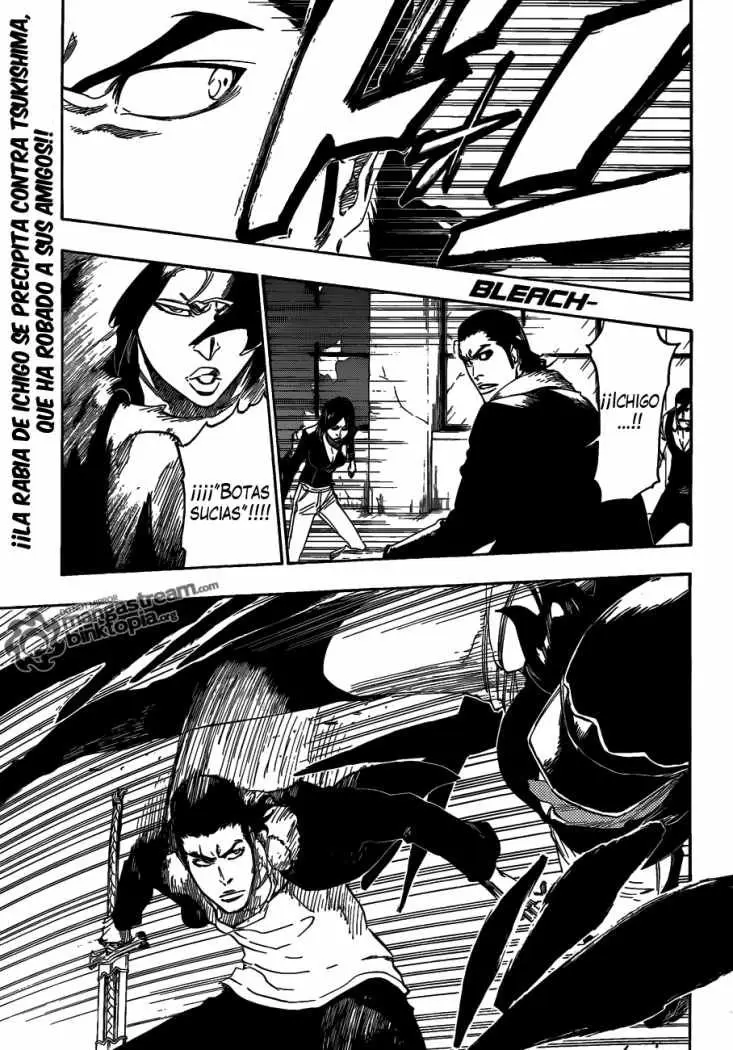 Bleach (2001) - Capítulo 457 - Página 2 - LectorTMOo