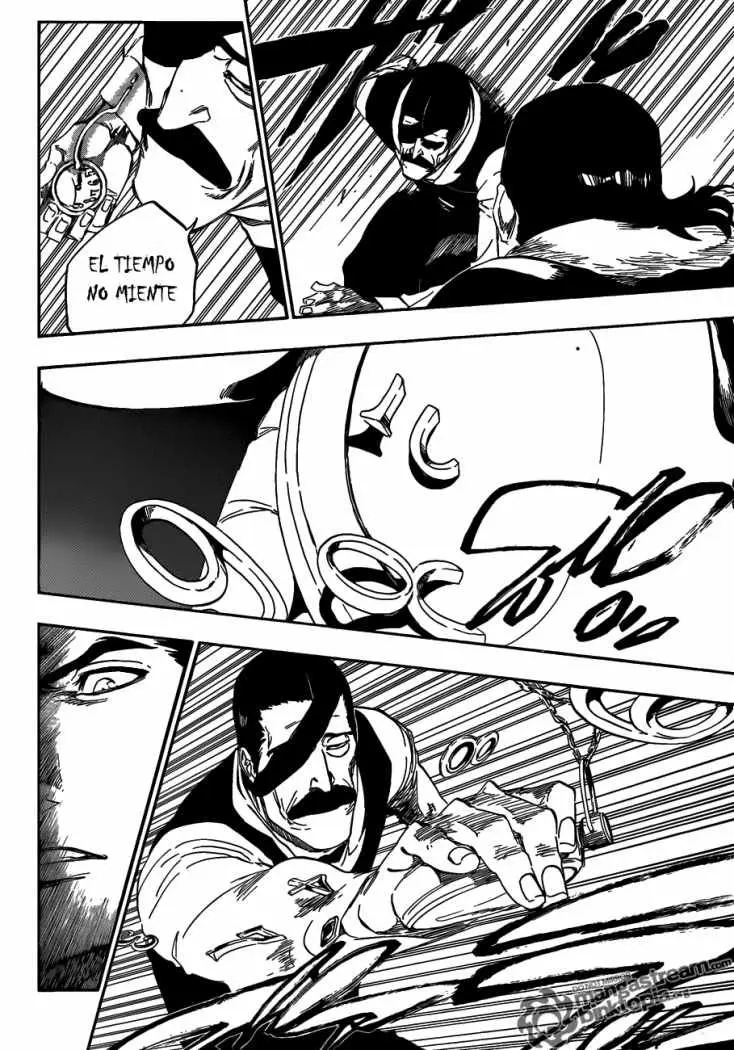 Bleach (2001) - Capítulo 457 - Página 3 - LectorTMOo