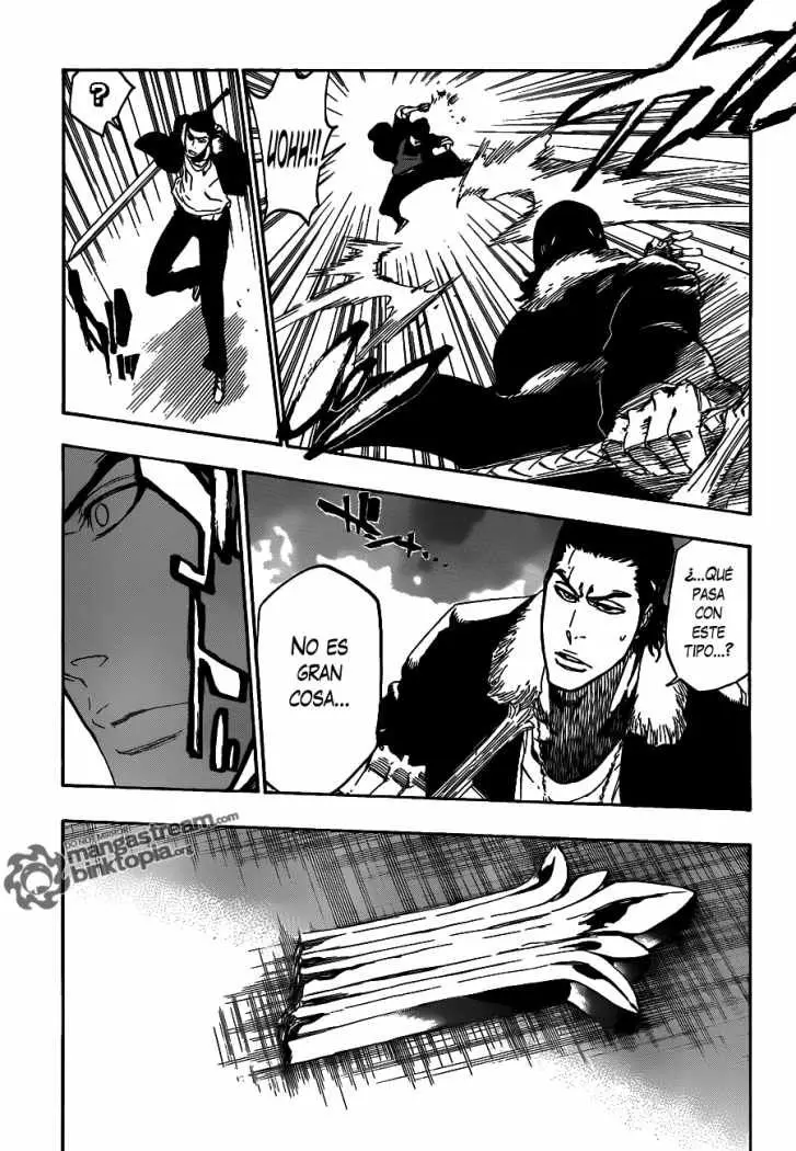 Bleach (2001) - Capítulo 457 - Página 6 - LectorTMOo