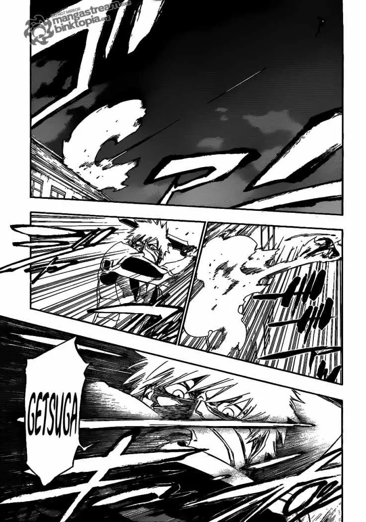 Bleach (2001) - Capítulo 457 - Página 12 - LectorTMOo