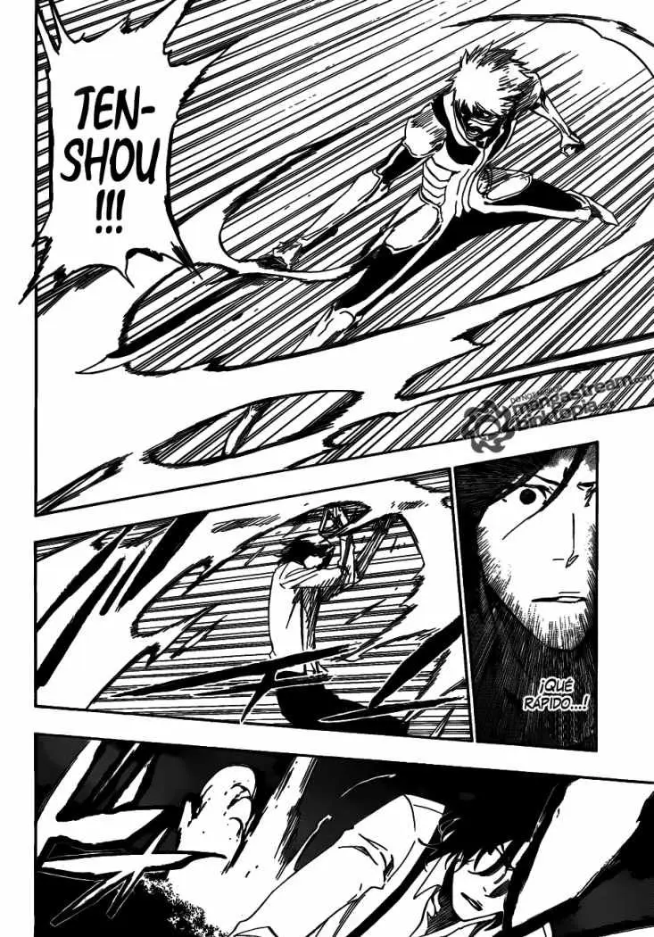 Bleach (2001) - Capítulo 457 - Página 13 - LectorTMOo