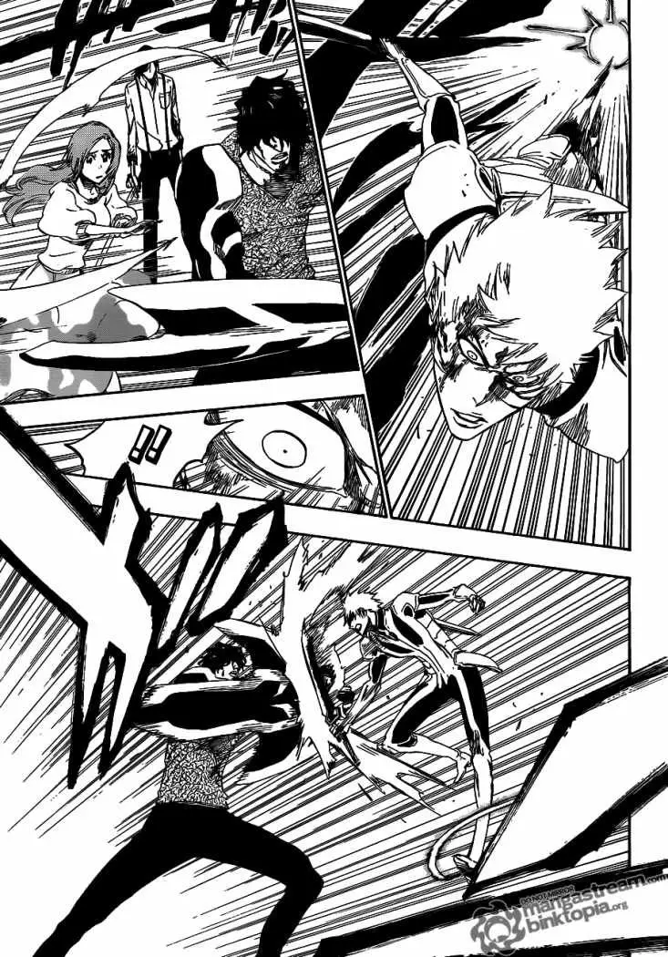 Bleach (2001) - Capítulo 457 - Página 16 - LectorTMOo