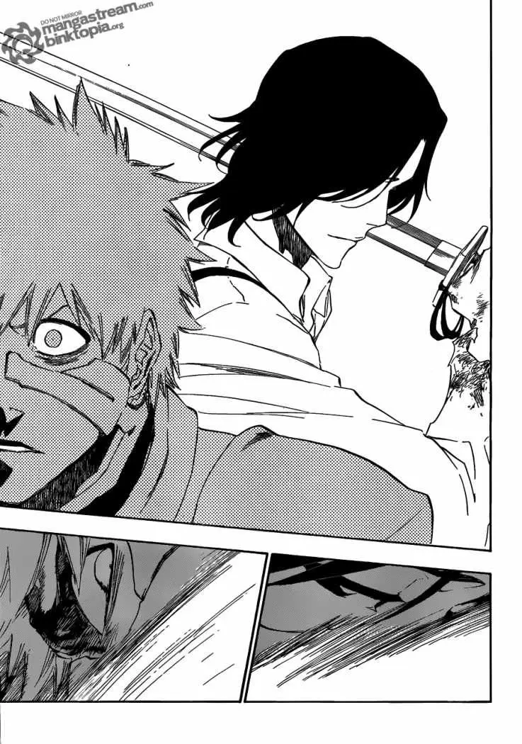 Bleach (2001) - Capítulo 457 - Página 18 - LectorTMOo