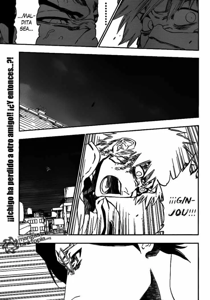 Bleach (2001) - Capítulo 457 - Página 20 - LectorTMOo