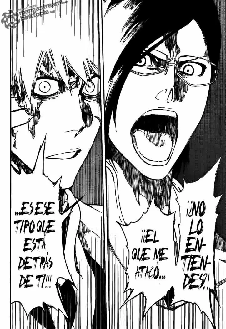 Bleach (2001) - Capítulo 458 - Página 13 - LectorTMOo