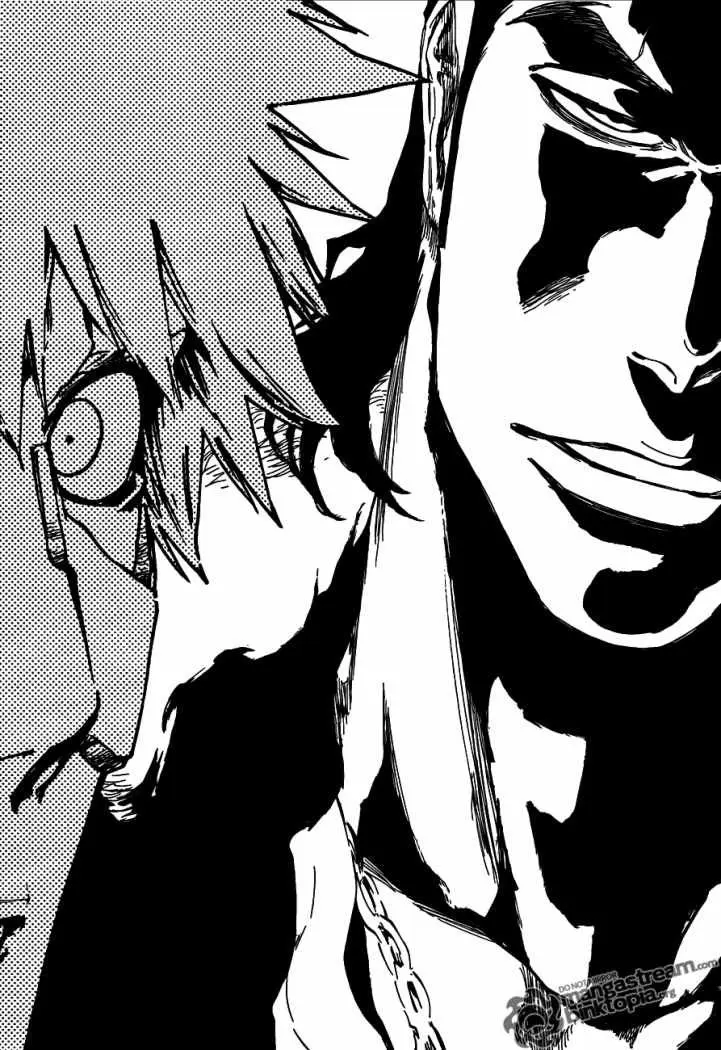 Bleach (2001) - Capítulo 458 - Página 14 - LectorTMOo