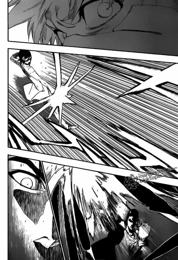 Bleach (2001) - Capítulo 458 - Página 15 - LectorTMOo