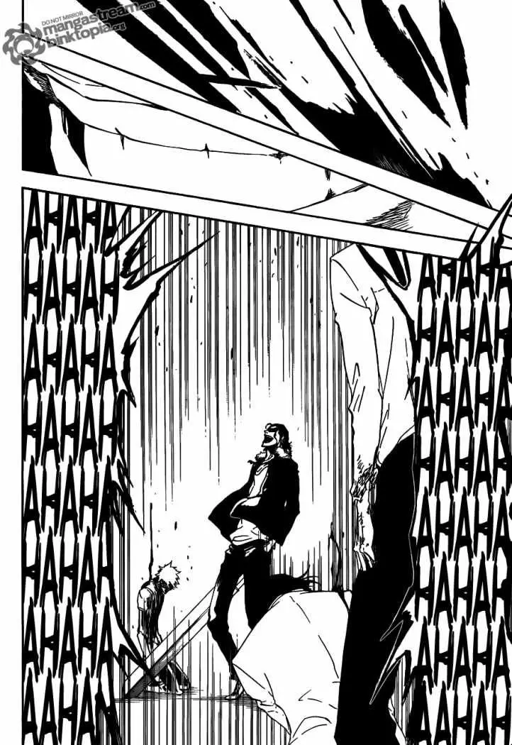 Bleach (2001) - Capítulo 458 - Página 17 - LectorTMOo