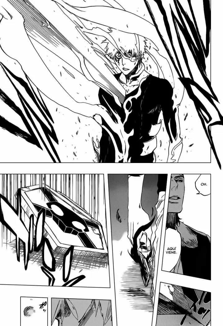 Bleach (2001) - Capítulo 459 - Página 7 - LectorTMOo