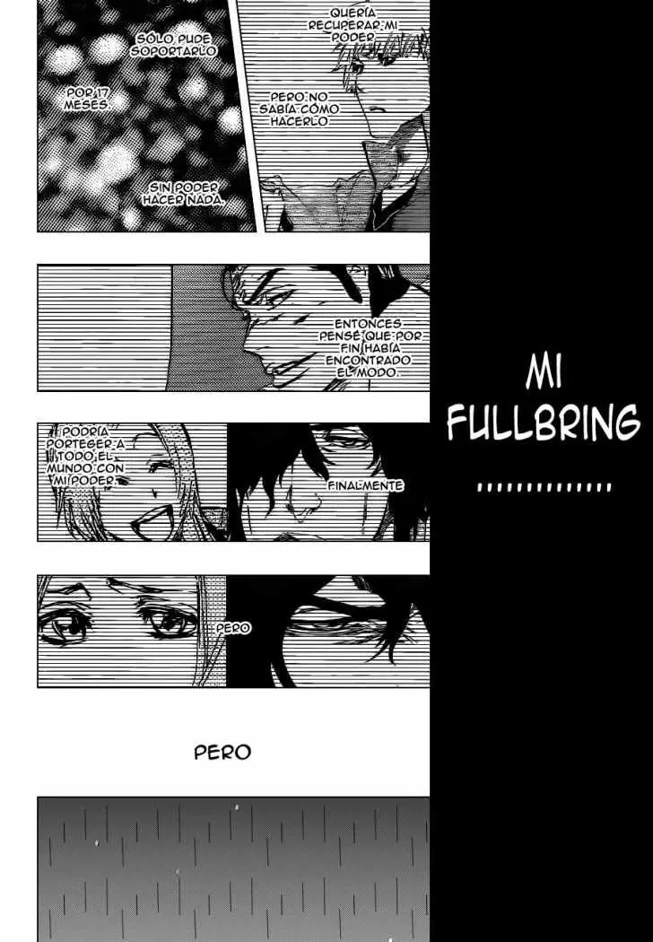 Bleach (2001) - Capítulo 459 - Página 8 - LectorTMOo