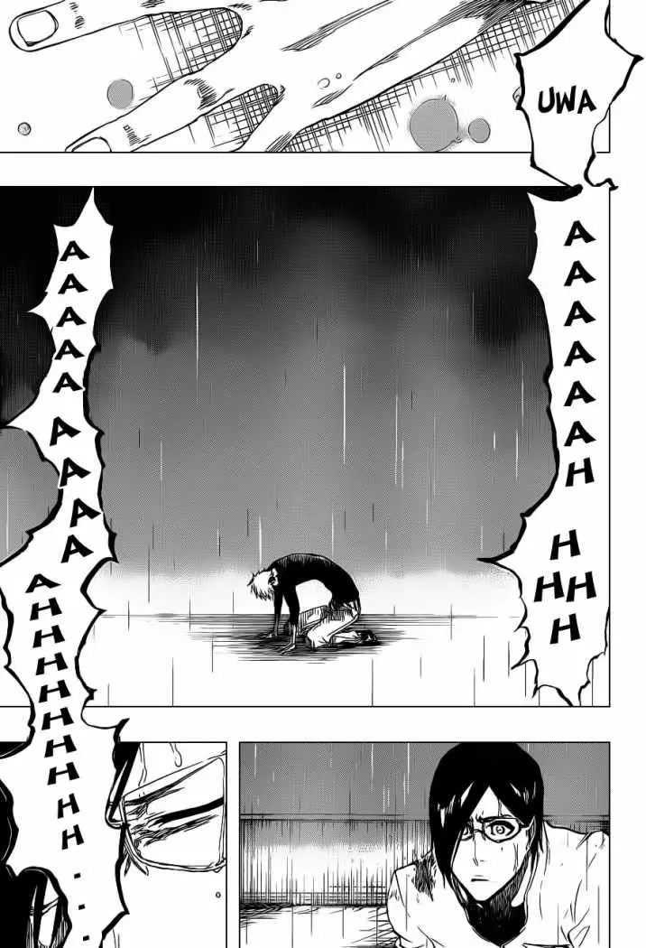 Bleach (2001) - Capítulo 459 - Página 9 - LectorTMOo