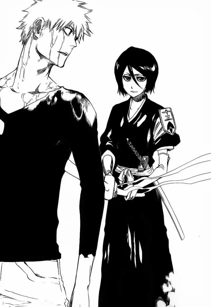 Bleach (2001) - Capítulo 459 - Página 14 - LectorTMOo