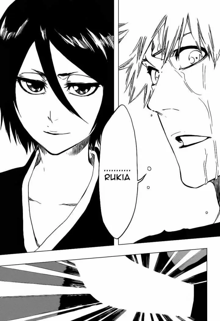 Bleach (2001) - Capítulo 459 - Página 15 - LectorTMOo
