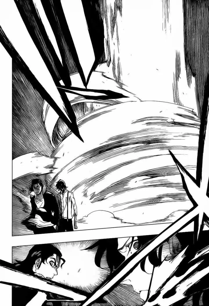 Bleach (2001) - Capítulo 459 - Página 16 - LectorTMOo