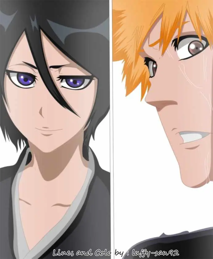 Bleach (2001) - Capítulo 459 - Página 19 - LectorTMOo