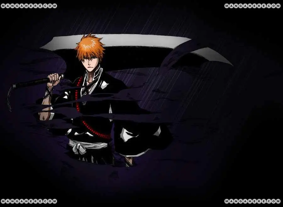 Bleach (2001) - Capítulo 459 - Página 20 - LectorTMOo