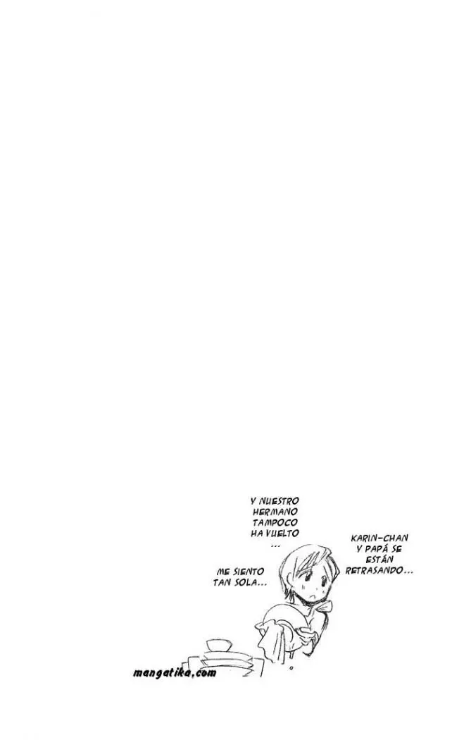 Bleach (2001) - Capítulo 46 - Página 20 - LectorTMOo