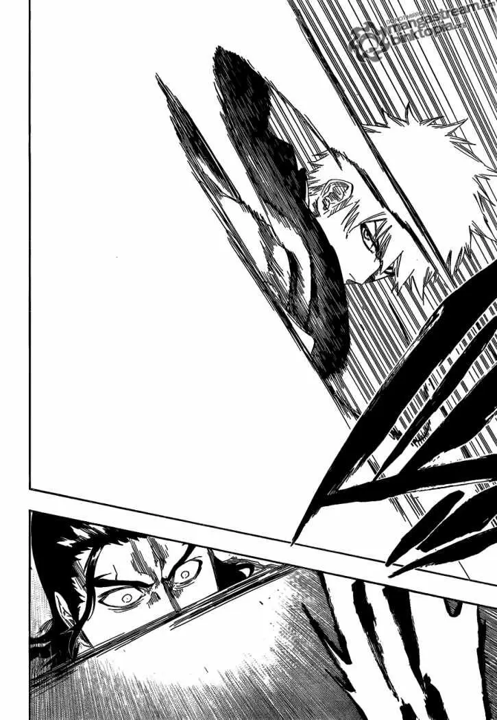Bleach (2001) - Capítulo 460 - Página 15 - LectorTMOo
