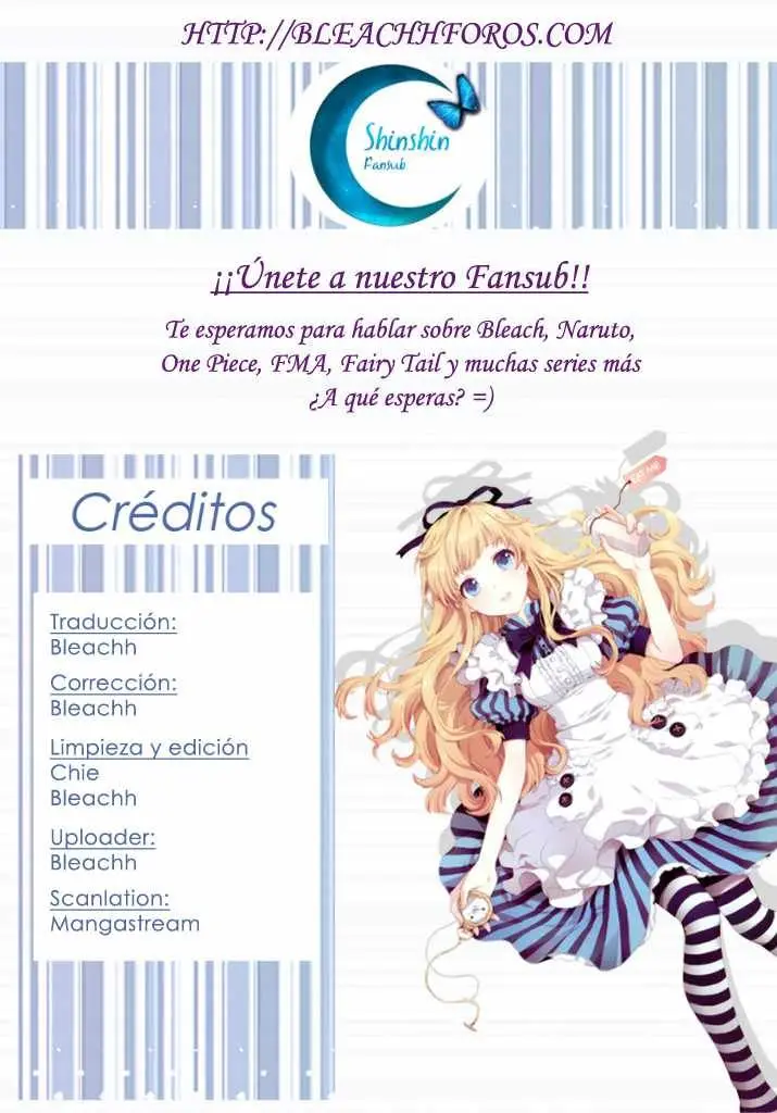 Bleach (2001) - Capítulo 460 - Página 20 - LectorTMOo