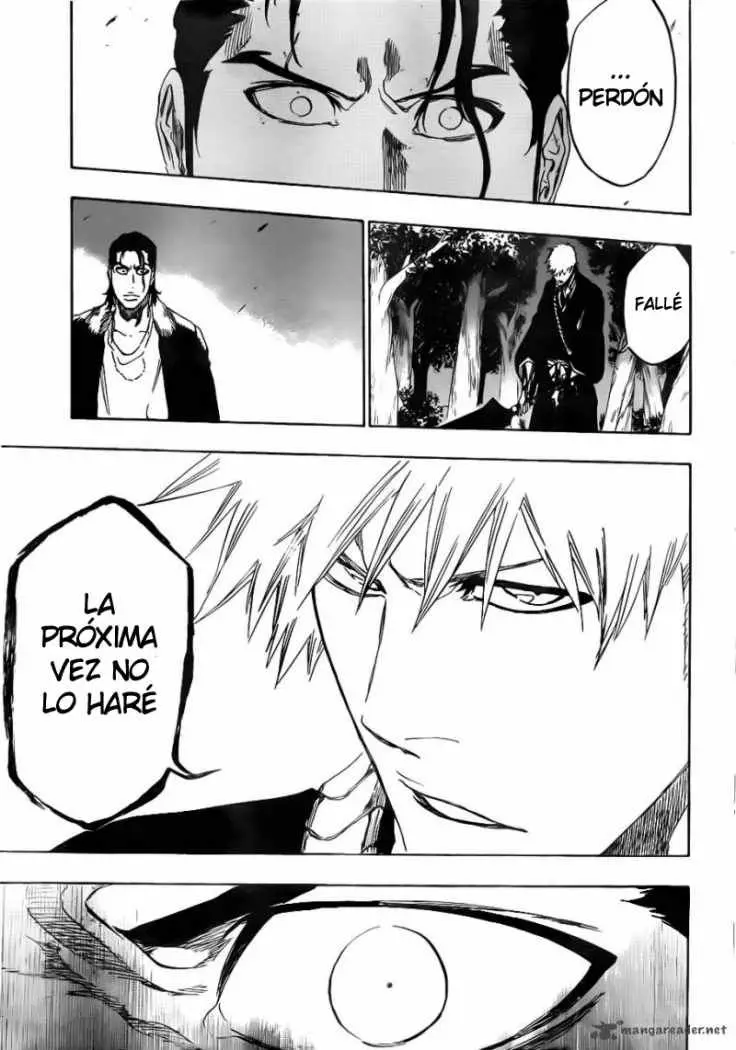 Bleach (2001) - Capítulo 461 - Página 4 - LectorTMOo