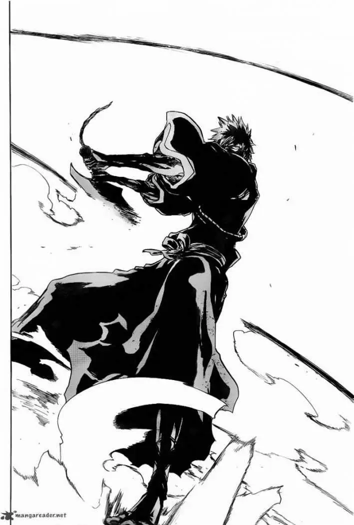 Bleach (2001) - Capítulo 461 - Página 7 - LectorTMOo