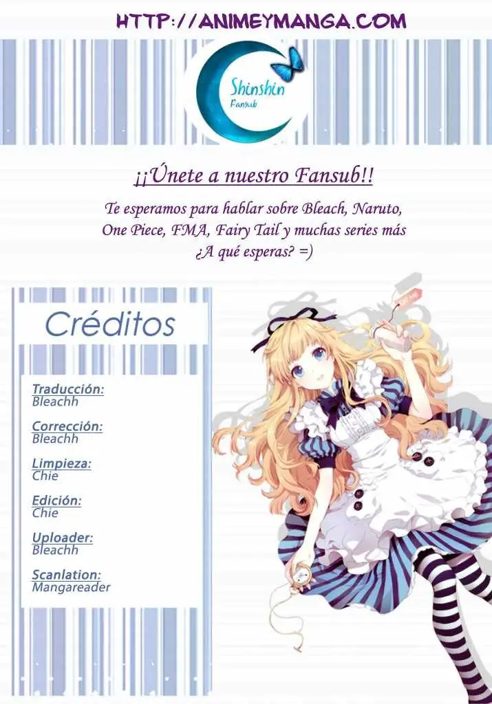 Bleach (2001) - Capítulo 461 - Página 20 - LectorTMOo
