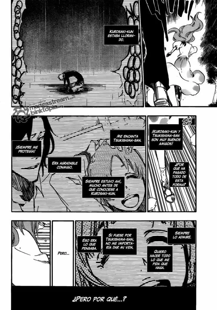 Bleach (2001) - Capítulo 462 - Página 7 - LectorTMOo