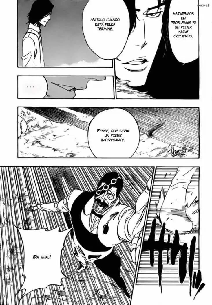 Bleach (2001) - Capítulo 463 - Página 6 - LectorTMOo