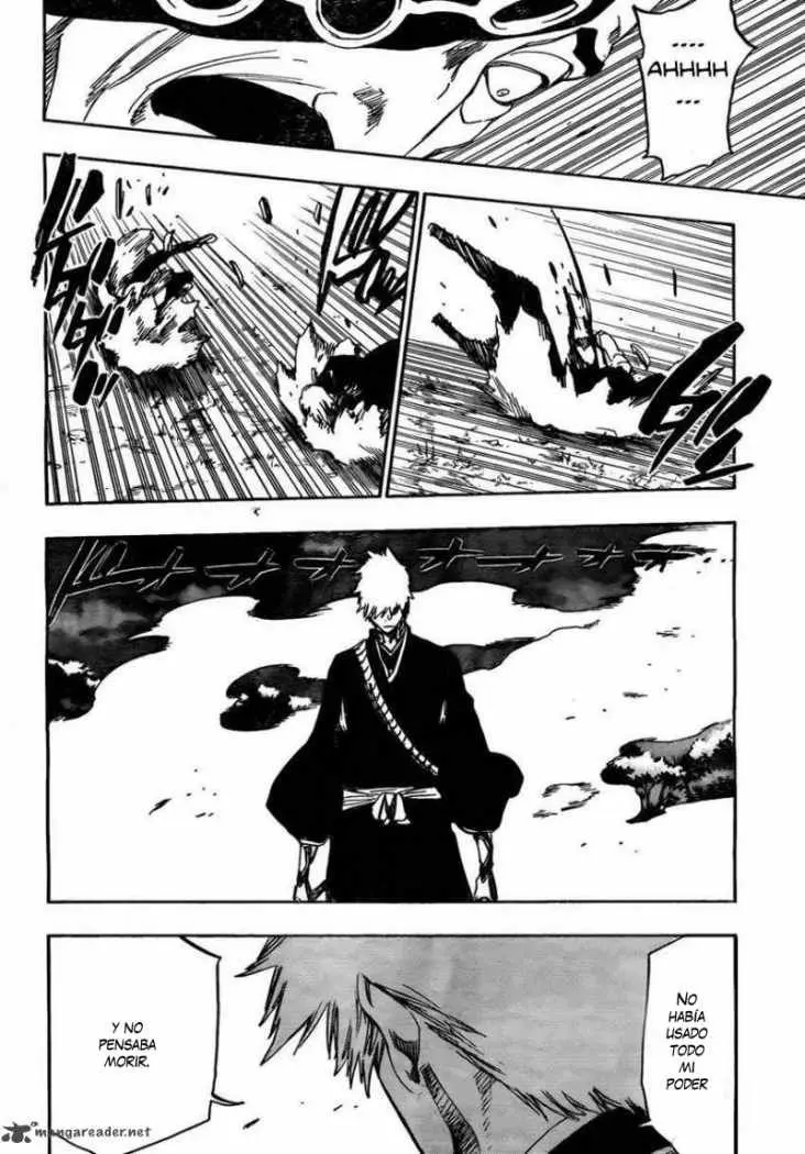Bleach (2001) - Capítulo 463 - Página 9 - LectorTMOo