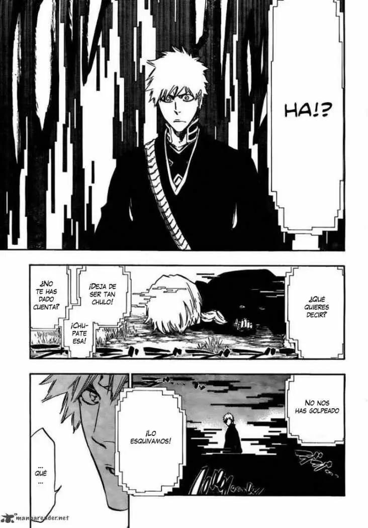 Bleach (2001) - Capítulo 463 - Página 10 - LectorTMOo