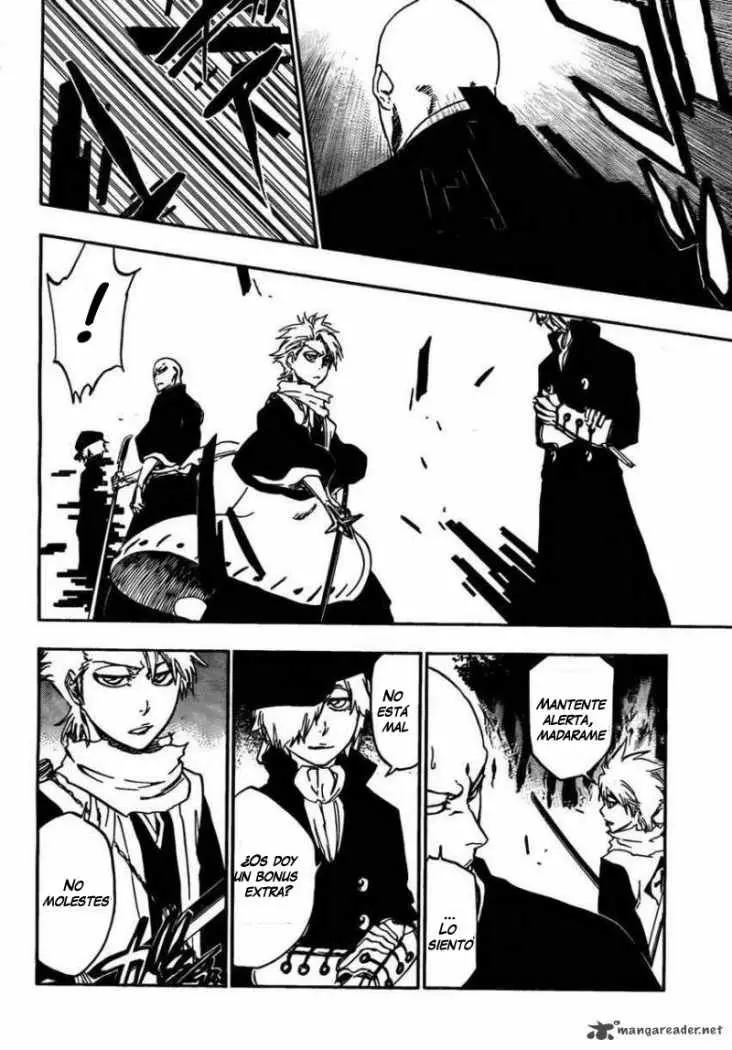 Bleach (2001) - Capítulo 463 - Página 14 - LectorTMOo